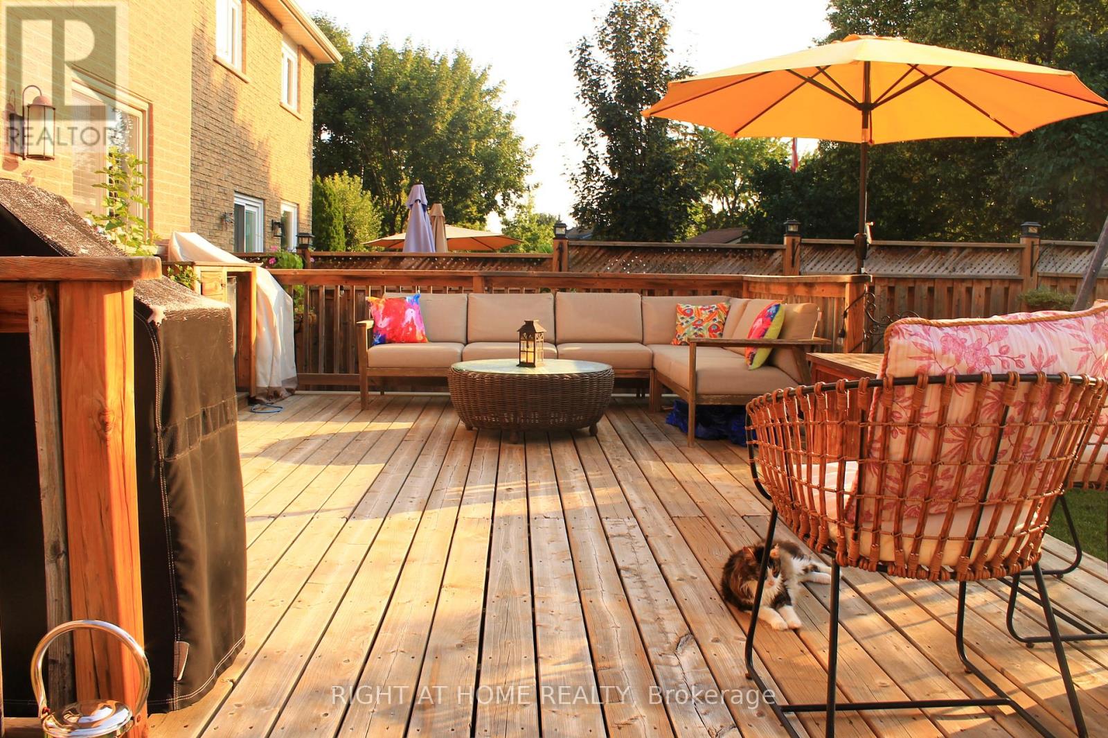 6914 Cordingley Crescent, Mississauga, Ontario  L5N 4Y8 - Photo 43 - W12974282