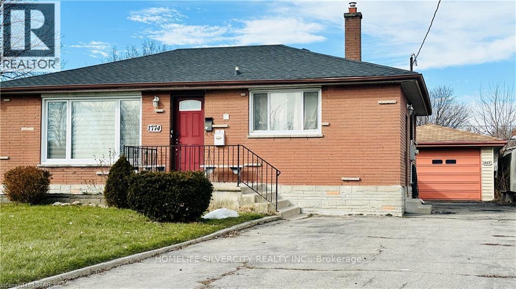 1774 Trafalgar Street, London East, Ontario  N5W 1X6 - Photo 12 - X12974228