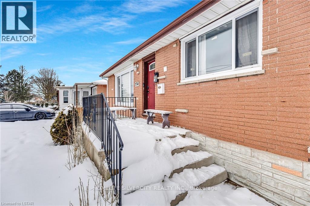 1774 Trafalgar Street, London East, Ontario  N5W 1X6 - Photo 13 - X12974228