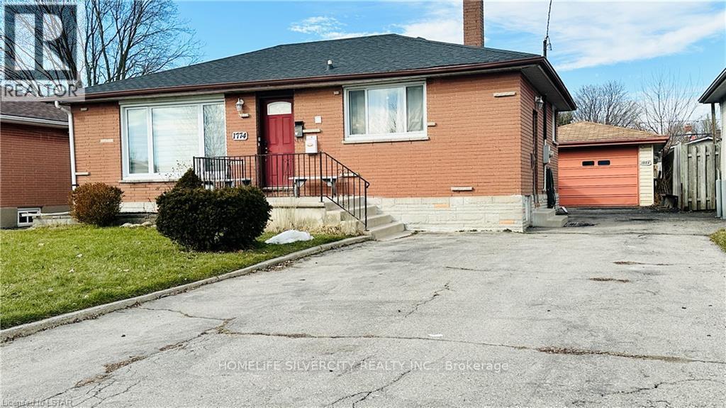 1774 Trafalgar Street, London East, Ontario  N5W 1X6 - Photo 14 - X12974228