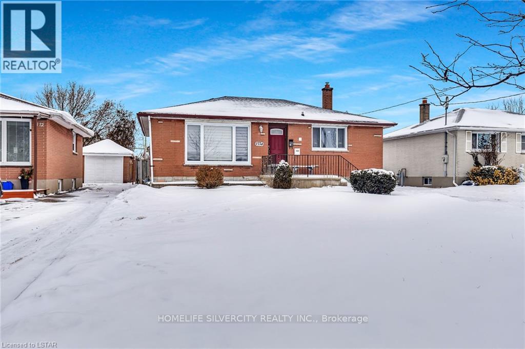 1774 Trafalgar Street, London East, Ontario  N5W 1X6 - Photo 15 - X12974228