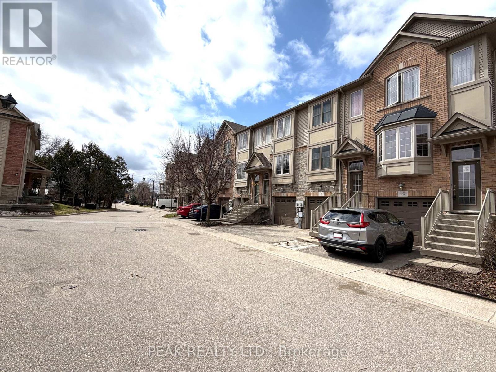 10 - 342 Mill Street, Kitchener, Ontario  N2M 0A4 - Photo 3 - X12974244