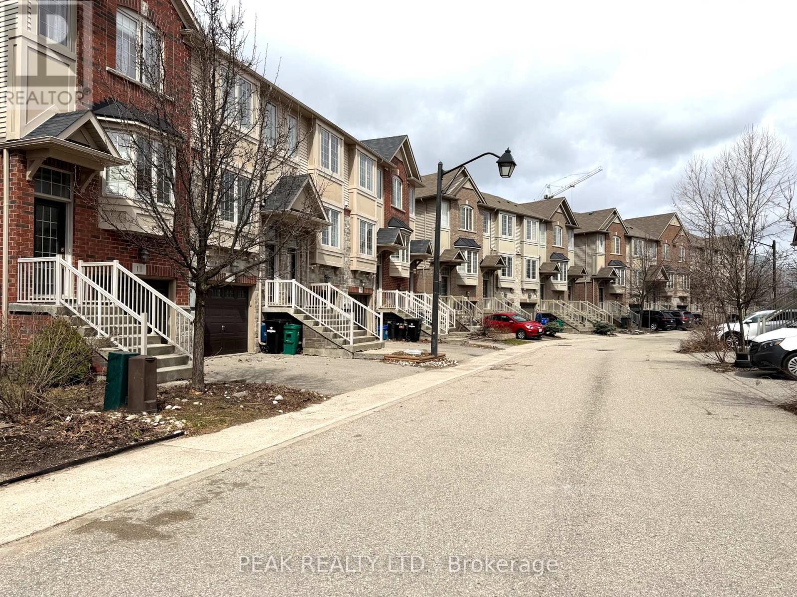 10 - 342 Mill Street, Kitchener, Ontario  N2M 0A4 - Photo 4 - X12974244