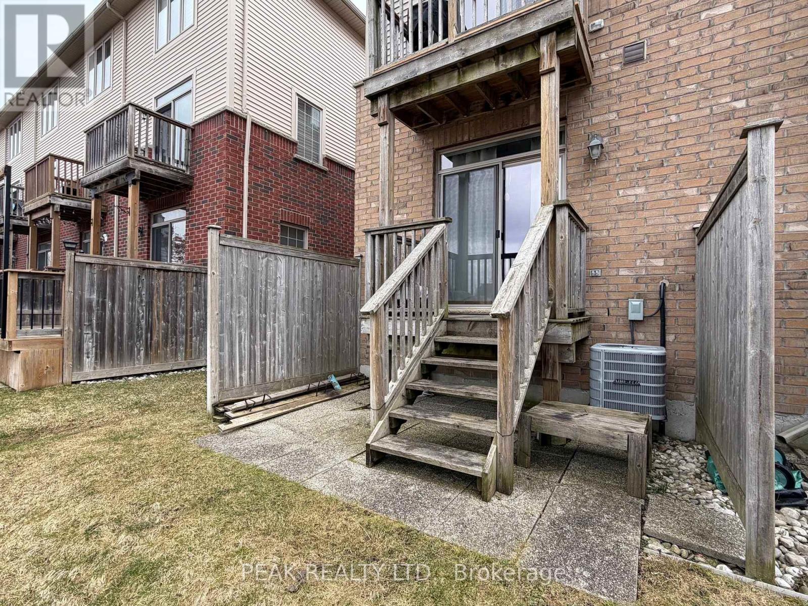 10 - 342 Mill Street, Kitchener, Ontario  N2M 0A4 - Photo 47 - X12974244