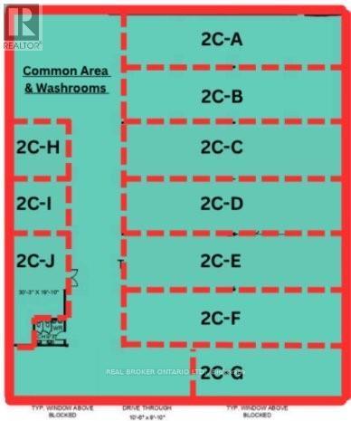 3c-A - 5900 Thorold Stone Road, Niagara Falls, Ontario  L2J 1A2 - Photo 4 - X12974258