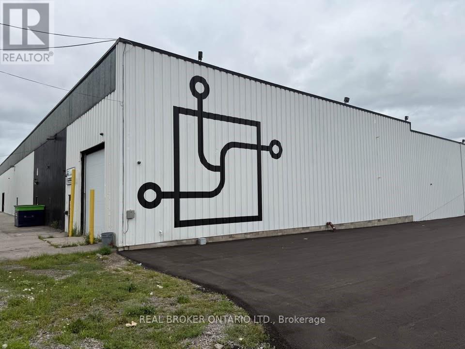 3C-C - 5900 THOROLD STONE ROAD, Niagara Falls, Ontario