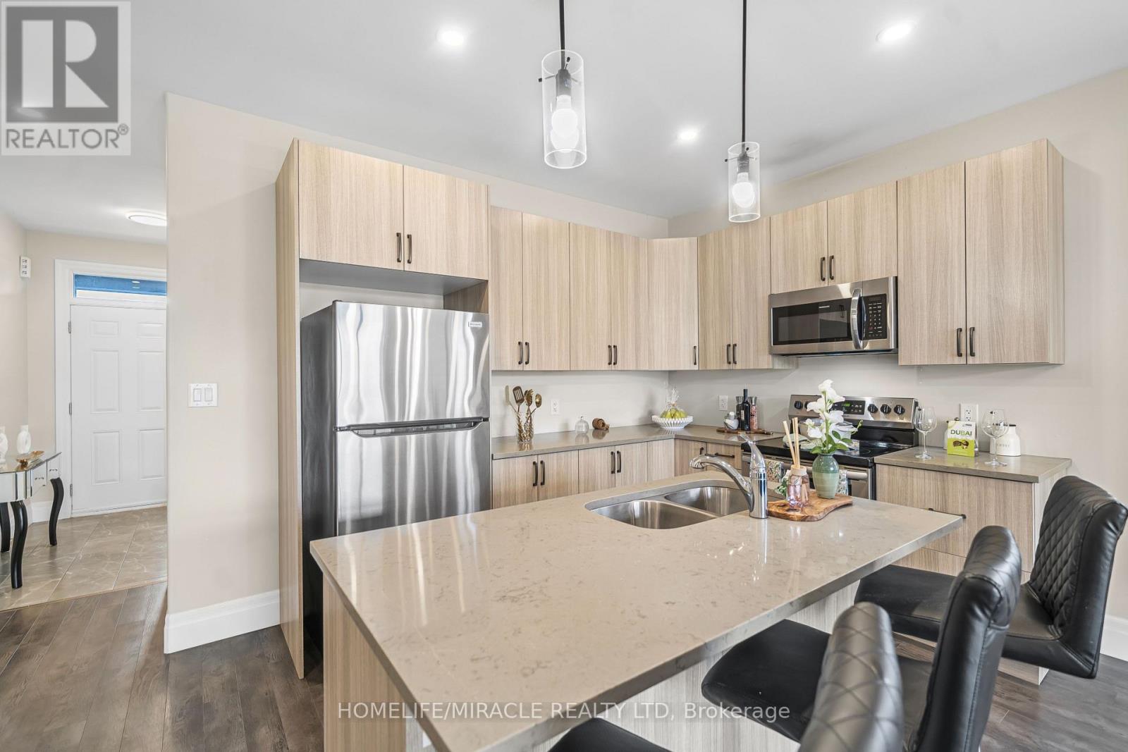 35 Allen Street, Prince Edward County, Ontario  K0K 2T0 - Photo 15 - X12974270