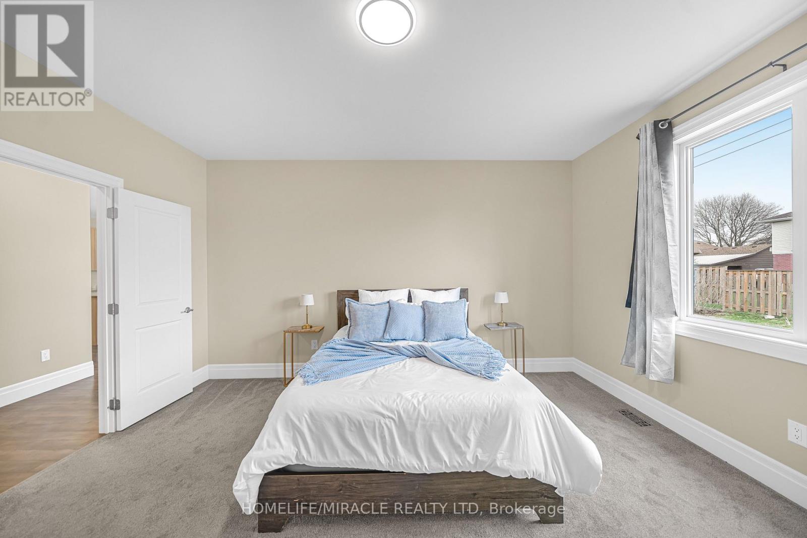 35 Allen Street, Prince Edward County, Ontario  K0K 2T0 - Photo 23 - X12974270