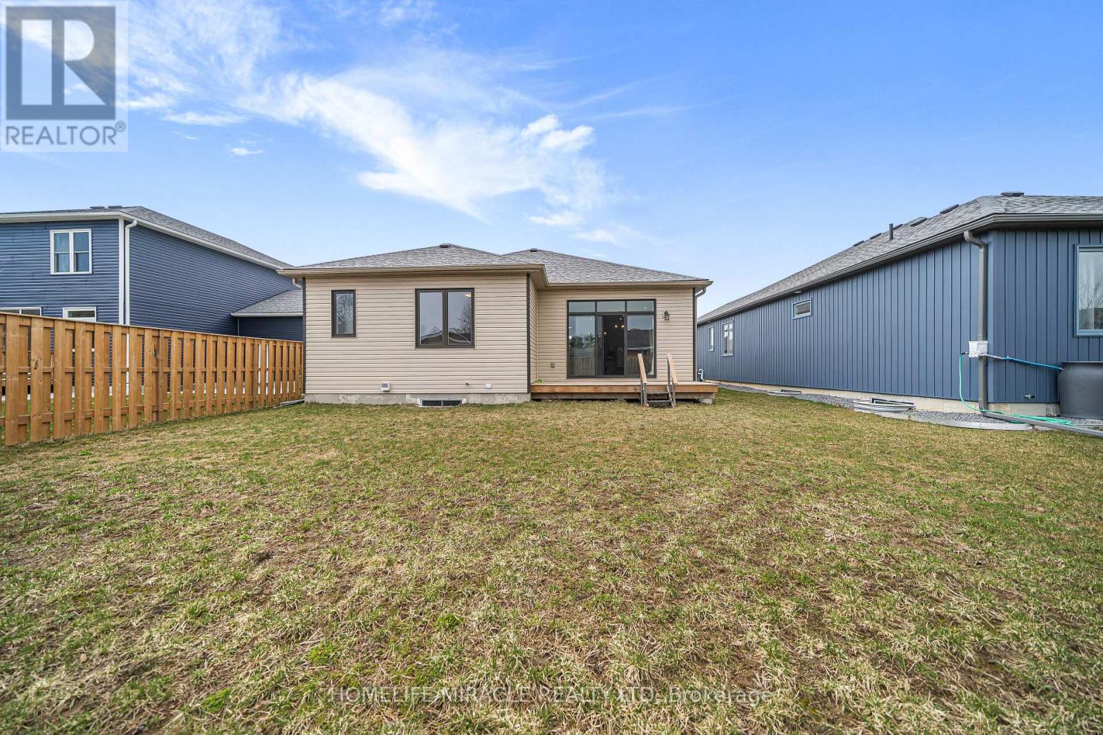 35 Allen Street, Prince Edward County, Ontario  K0K 2T0 - Photo 27 - X12974270