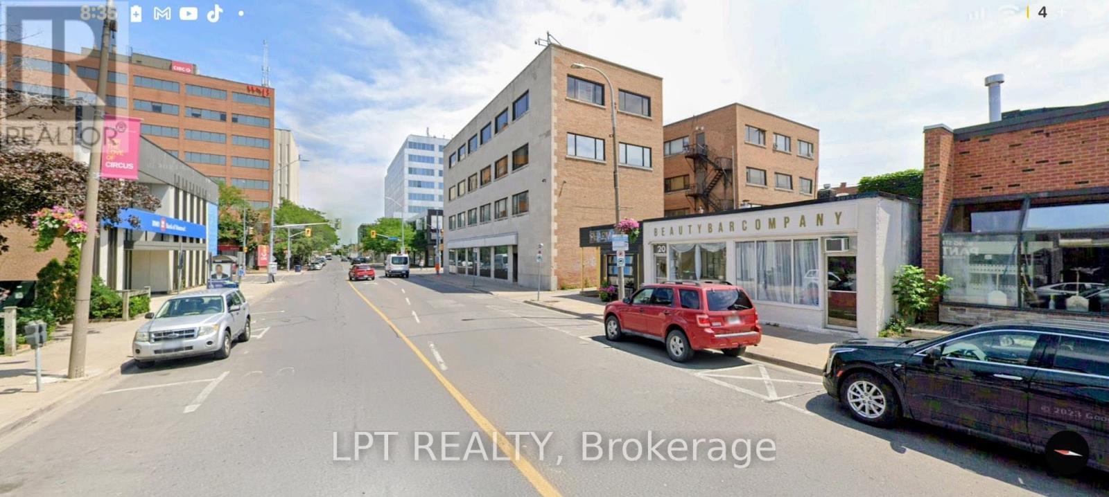 18 King Street, St. Catharines (Downtown), Ontario  L2R 3H3 - Photo 2 - X12974284