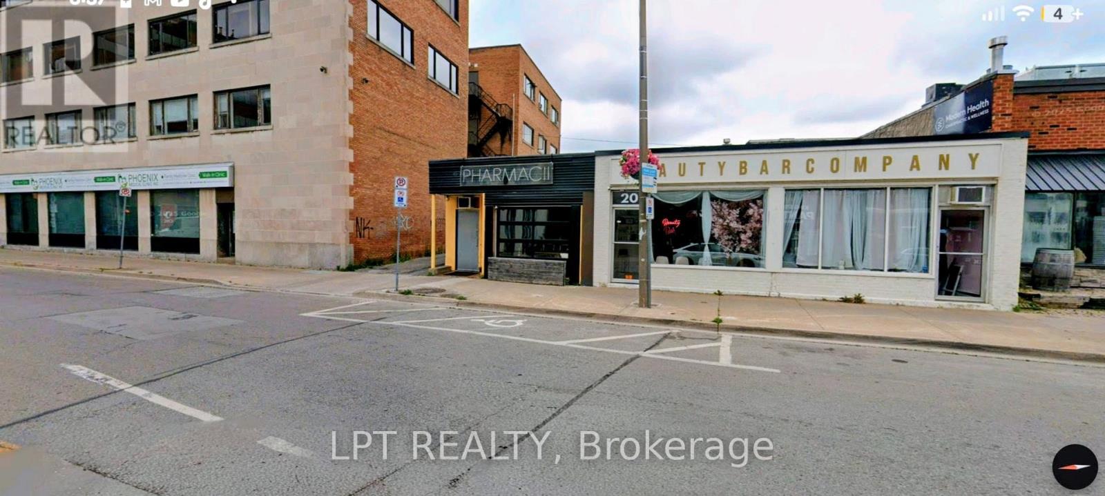 18 King Street, St. Catharines (Downtown), Ontario  L2R 3H3 - Photo 3 - X12974284