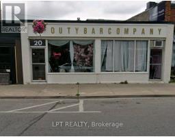 18 KING STREET, St. Catharines, Ontario