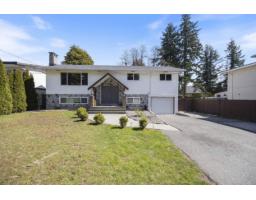 9034 116 STREET, Delta, British Columbia