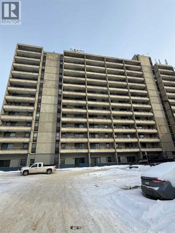 1402, 13221 Macdonald Drive, Fort McMurray, Alberta