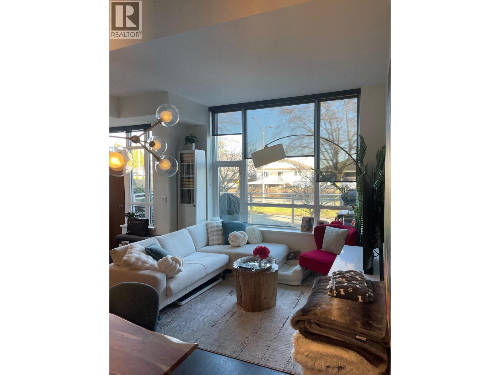 201 3300 KETCHESON ROAD, Richmond, British Columbia