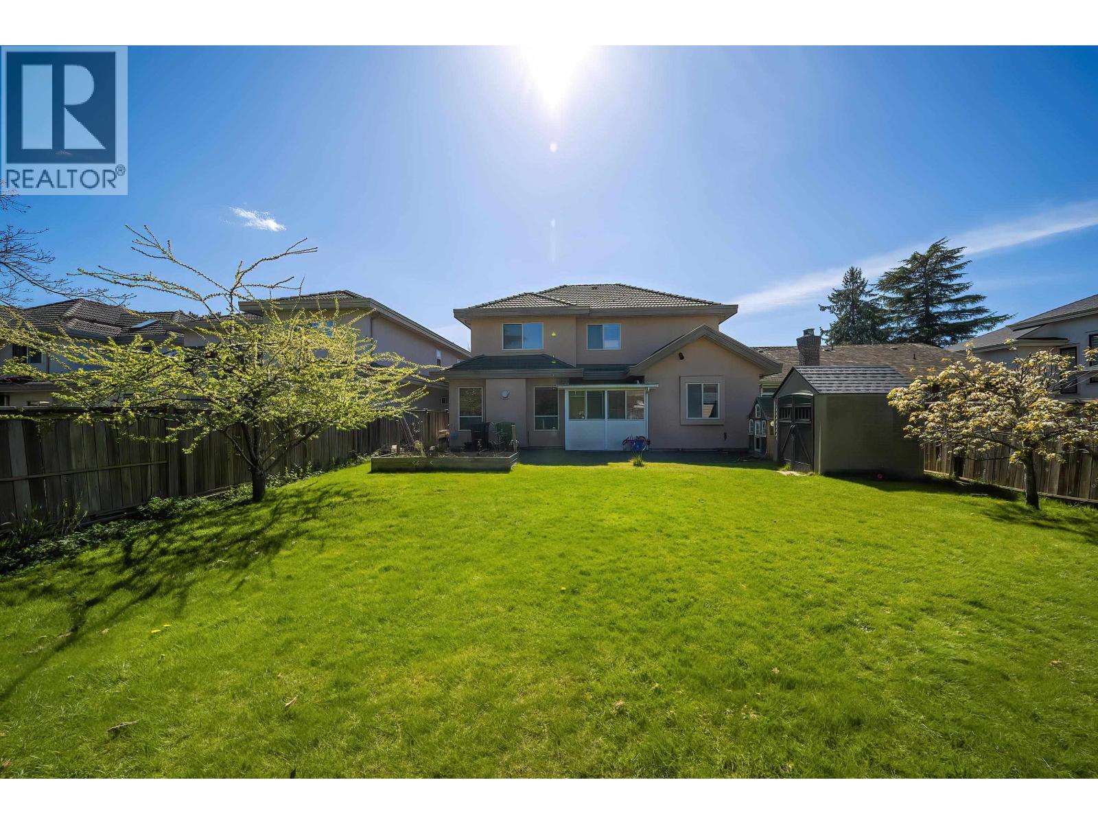 8671 Saunders Road, Richmond, British Columbia  V7A 2A6 - Photo 5 - R3109045