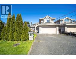 8671 SAUNDERS ROAD, Richmond, British Columbia