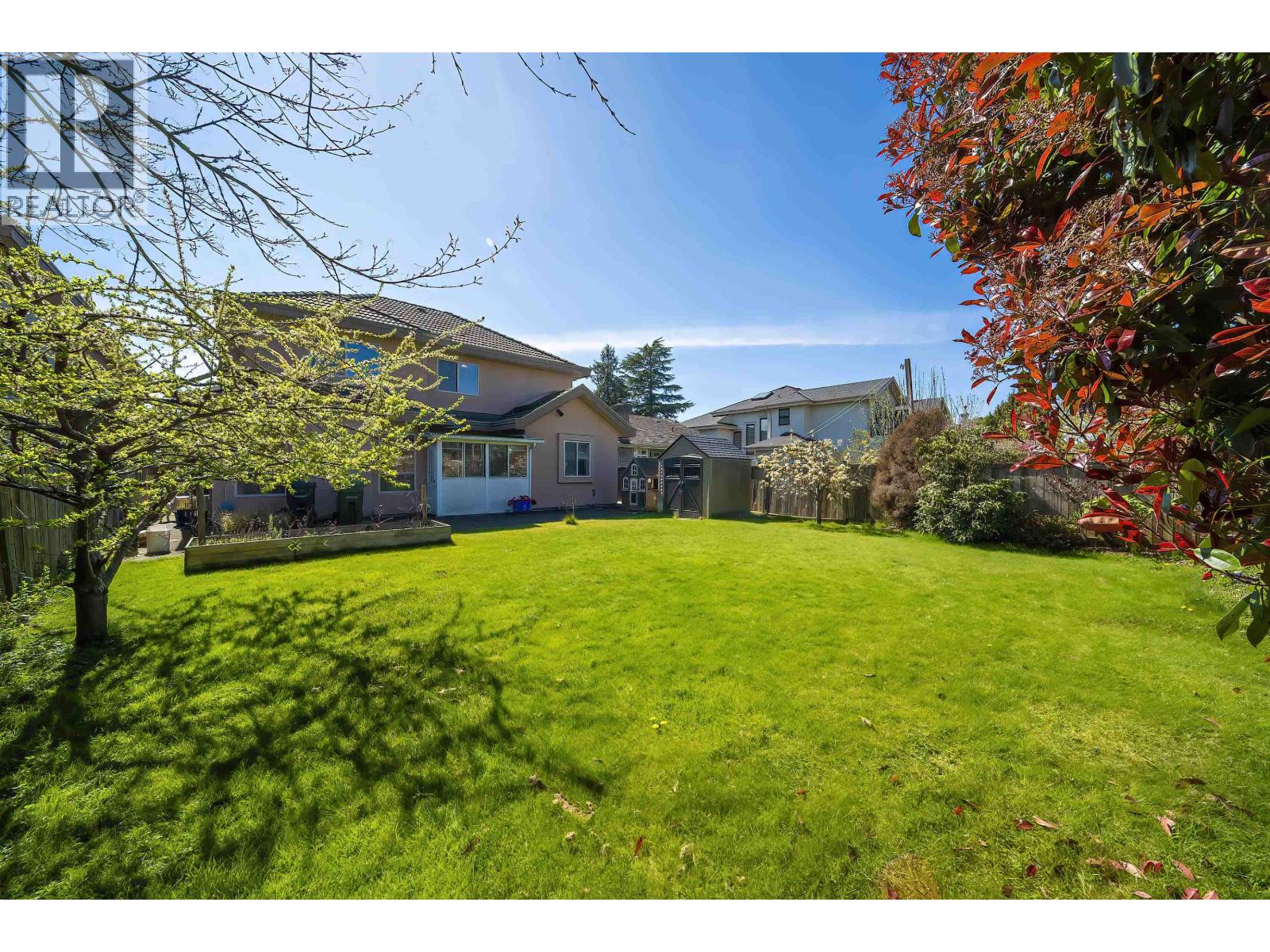 8671 Saunders Road, Richmond, British Columbia  V7A 2A6 - Photo 6 - R3109045