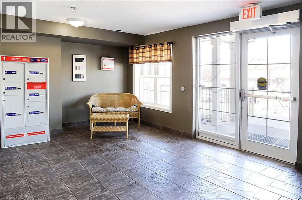 345 Fisher Mills Road Unit# 103, Cambridge, Ontario  N3C 0E5 - Photo 31 - 40816563