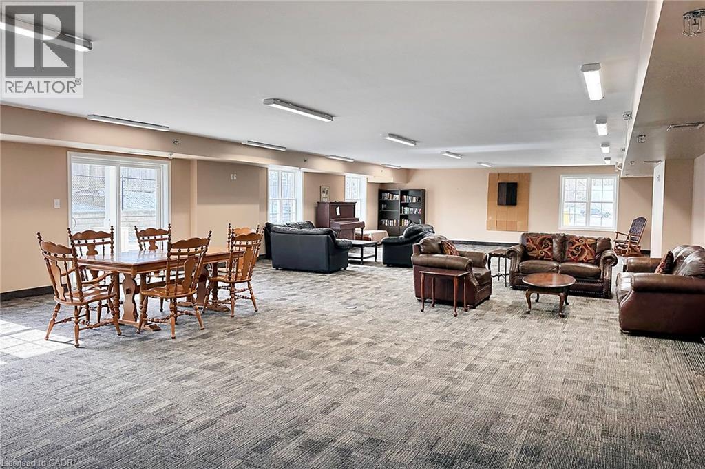 345 Fisher Mills Road Unit# 103, Cambridge, Ontario  N3C 0E5 - Photo 28 - 40816563