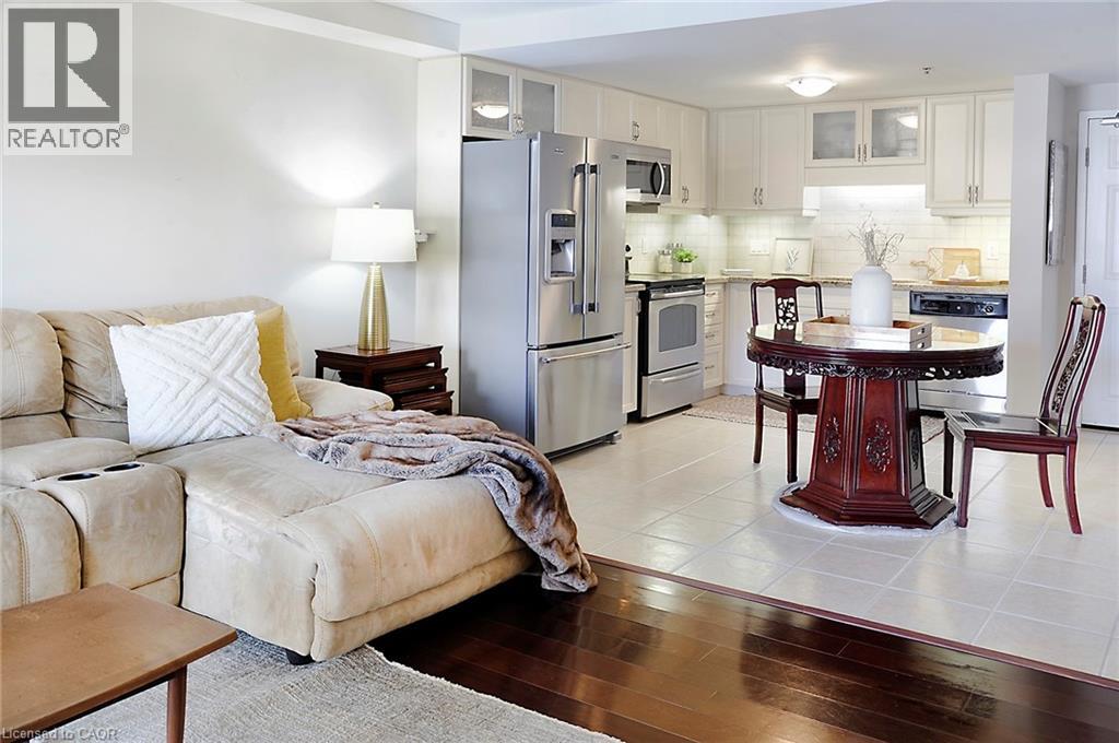 345 Fisher Mills Road Unit# 103, Cambridge, Ontario  N3C 0E5 - Photo 7 - 40816563