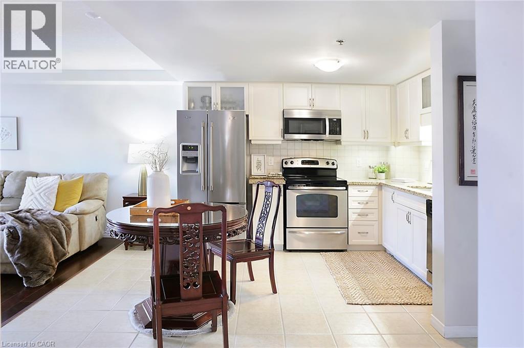 345 Fisher Mills Road Unit# 103, Cambridge, Ontario  N3C 0E5 - Photo 11 - 40816563