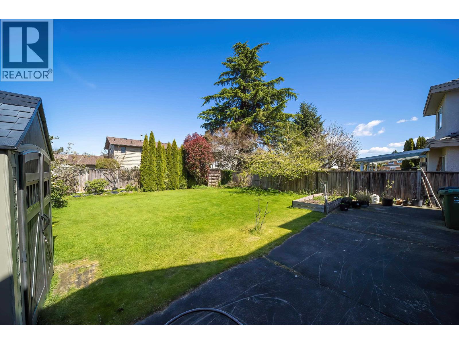 8671 Saunders Road, Richmond, British Columbia  V7A 2A6 - Photo 36 - R3109045