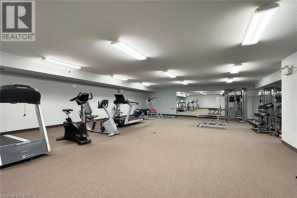345 Fisher Mills Road Unit# 103, Cambridge, Ontario  N3C 0E5 - Photo 26 - 40816563