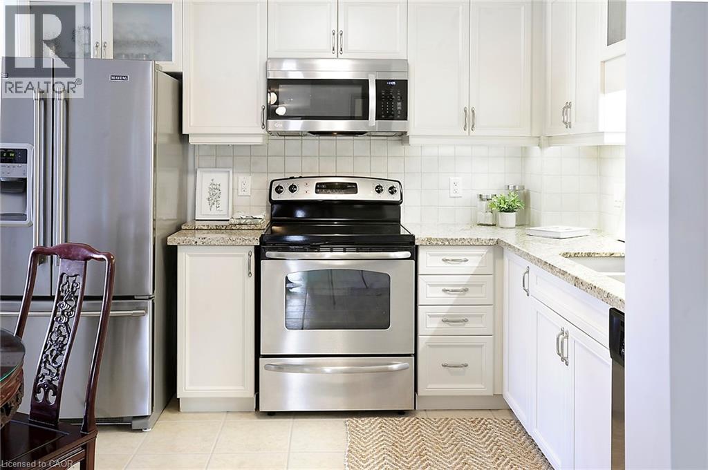 345 Fisher Mills Road Unit# 103, Cambridge, Ontario  N3C 0E5 - Photo 9 - 40816563