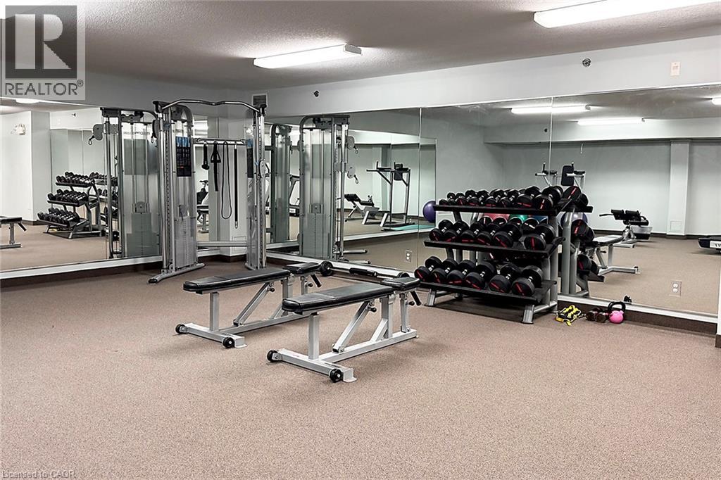 345 Fisher Mills Road Unit# 103, Cambridge, Ontario  N3C 0E5 - Photo 25 - 40816563