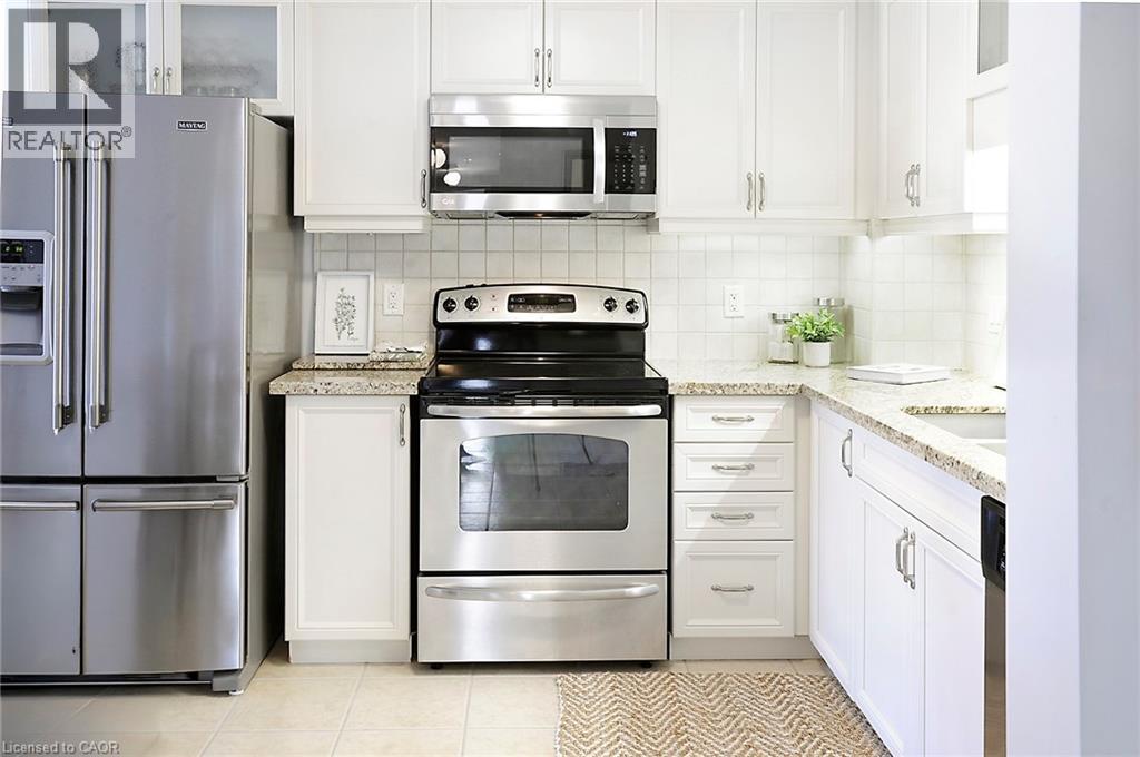 345 Fisher Mills Road Unit# 103, Cambridge, Ontario  N3C 0E5 - Photo 12 - 40816563