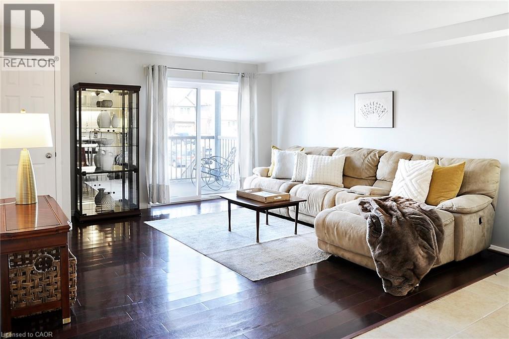 345 Fisher Mills Road Unit# 103, Cambridge, Ontario  N3C 0E5 - Photo 6 - 40816563
