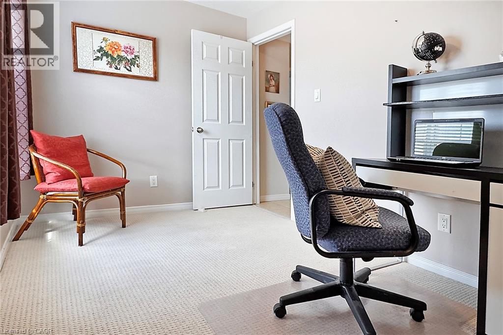 345 Fisher Mills Road Unit# 103, Cambridge, Ontario  N3C 0E5 - Photo 23 - 40816563