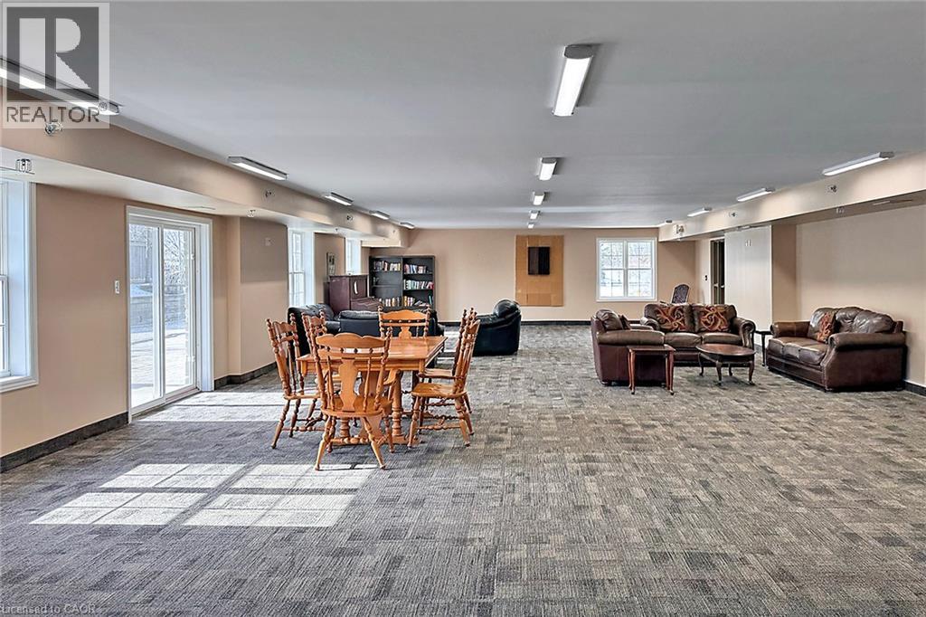 345 Fisher Mills Road Unit# 103, Cambridge, Ontario  N3C 0E5 - Photo 27 - 40816563