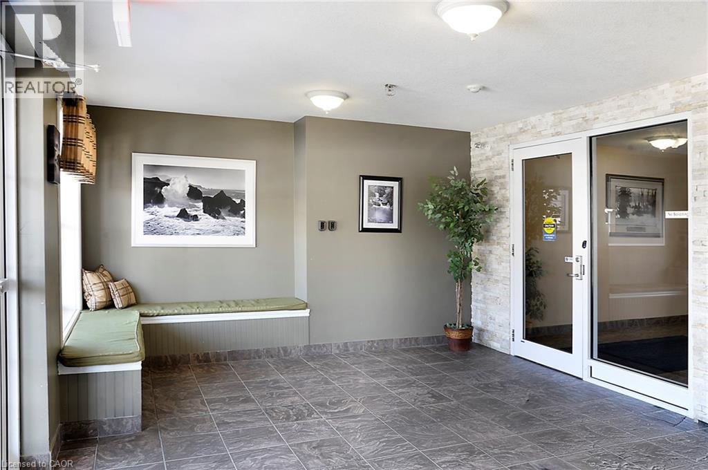 345 Fisher Mills Road Unit# 103, Cambridge, Ontario  N3C 0E5 - Photo 32 - 40816563