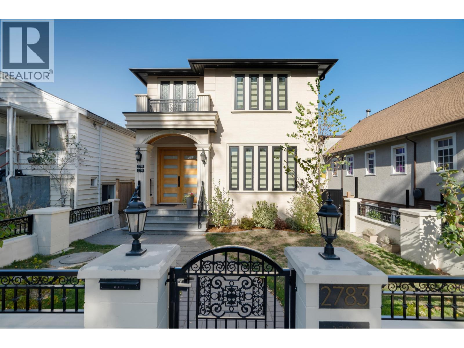 2783 E 27th Avenue, Vancouver, British Columbia  V5R 1N4 - Photo 38 - R3109004