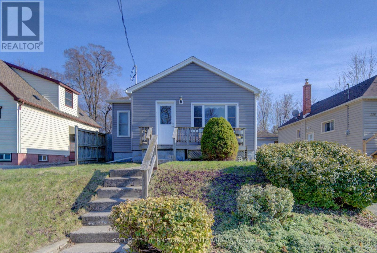 613 GUELPH STREET, Kitchener, Ontario