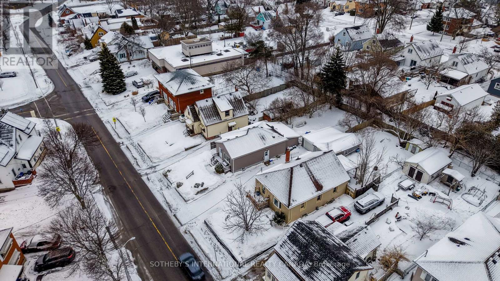 613 Guelph Street, Kitchener, Ontario  N2H 5Y5 - Photo 12 - X12966676