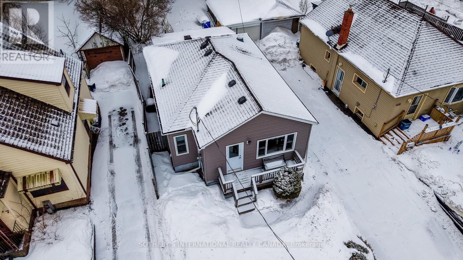 613 Guelph Street, Kitchener, Ontario  N2H 5Y5 - Photo 9 - X12966676