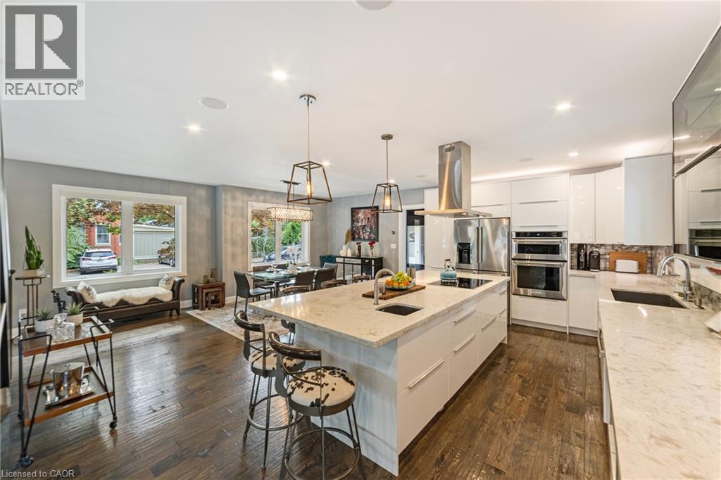 535 Locust Street, Burlington, Ontario  L7S 1V4 - Photo 16 - 40807349