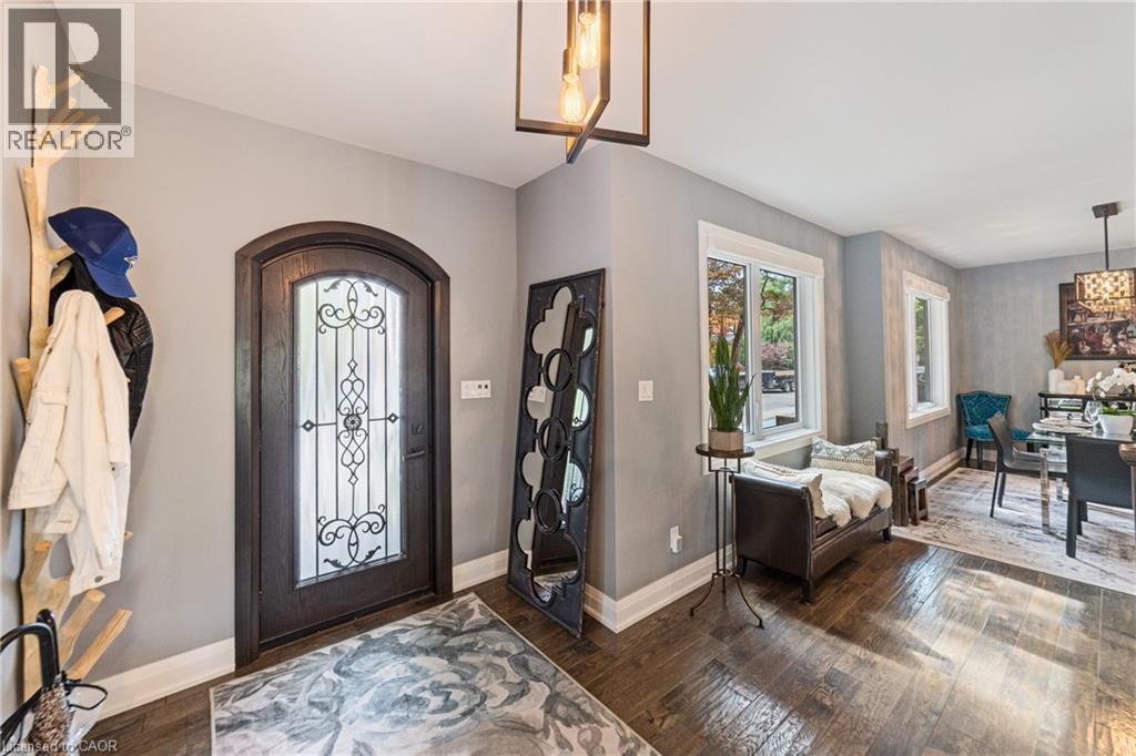 535 Locust Street, Burlington, Ontario  L7S 1V4 - Photo 7 - 40807349