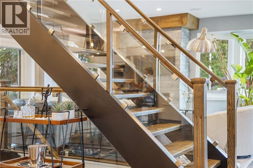 535 Locust Street, Burlington, Ontario  L7S 1V4 - Photo 22 - 40807349