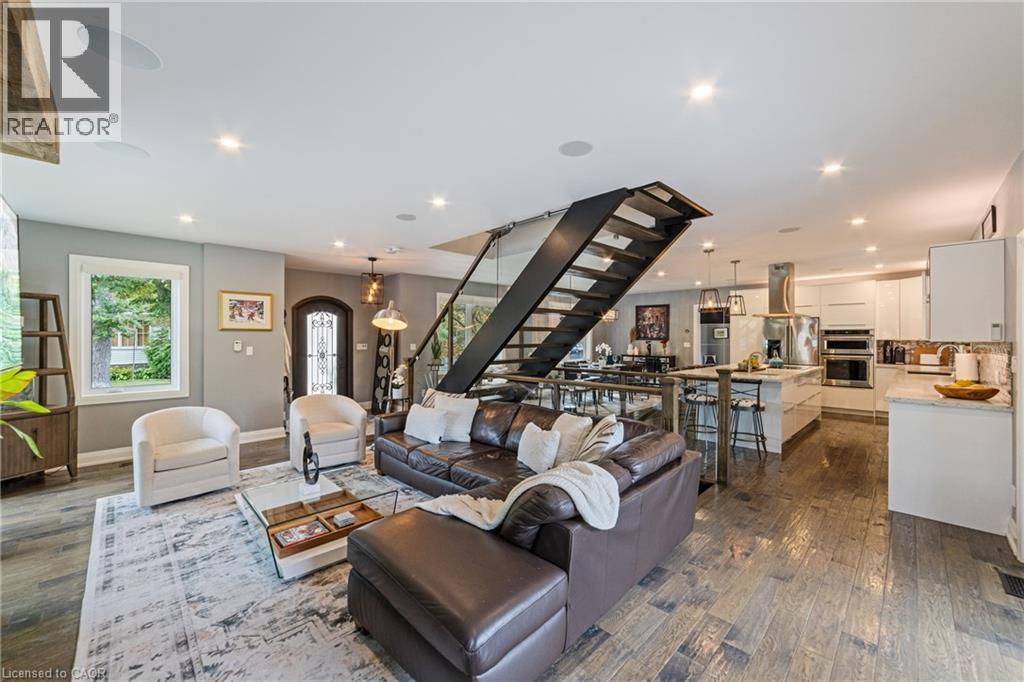 535 Locust Street, Burlington, Ontario  L7S 1V4 - Photo 11 - 40807349