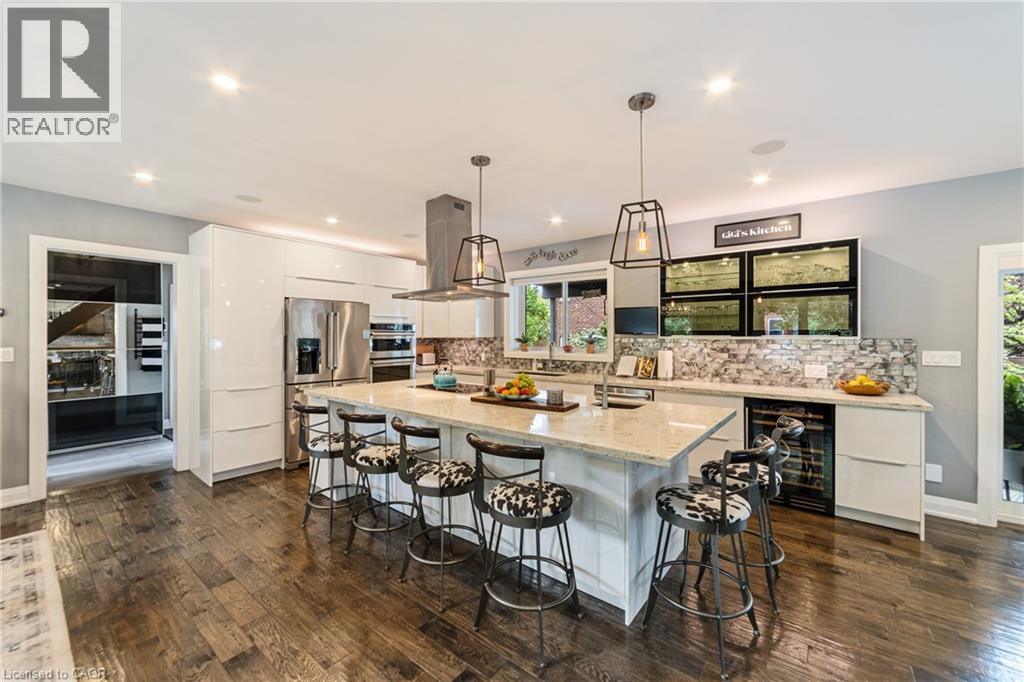 535 Locust Street, Burlington, Ontario  L7S 1V4 - Photo 15 - 40807349