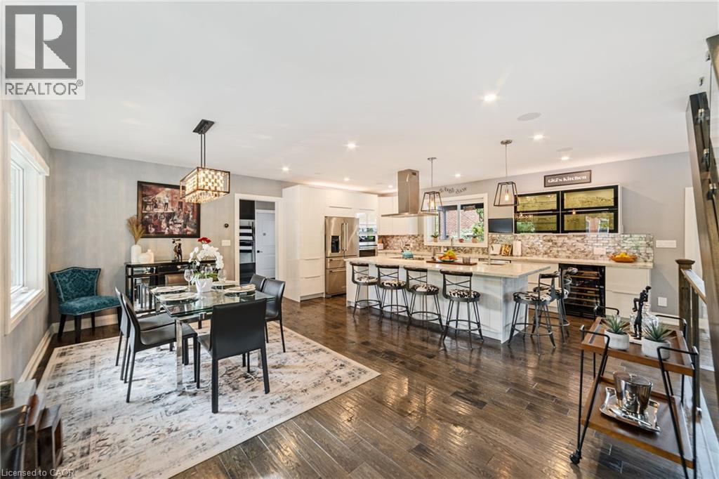 535 Locust Street, Burlington, Ontario  L7S 1V4 - Photo 12 - 40807349