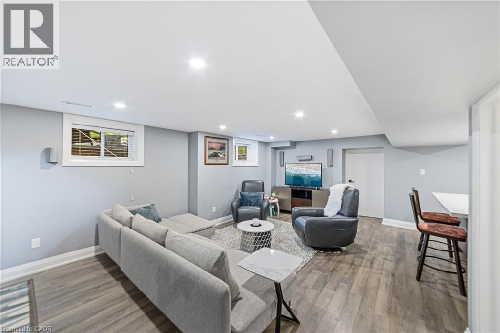 535 Locust Street, Burlington, Ontario  L7S 1V4 - Photo 39 - 40807349