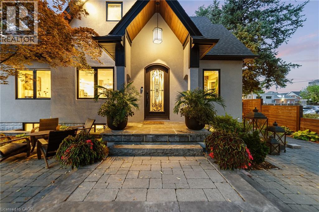 535 Locust Street, Burlington, Ontario  L7S 1V4 - Photo 3 - 40807349