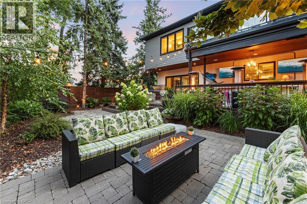 535 Locust Street, Burlington, Ontario  L7S 1V4 - Photo 45 - 40807349