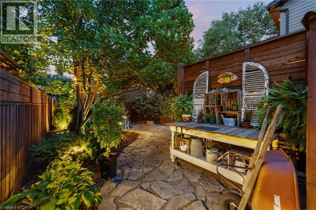 535 Locust Street, Burlington, Ontario  L7S 1V4 - Photo 43 - 40807349