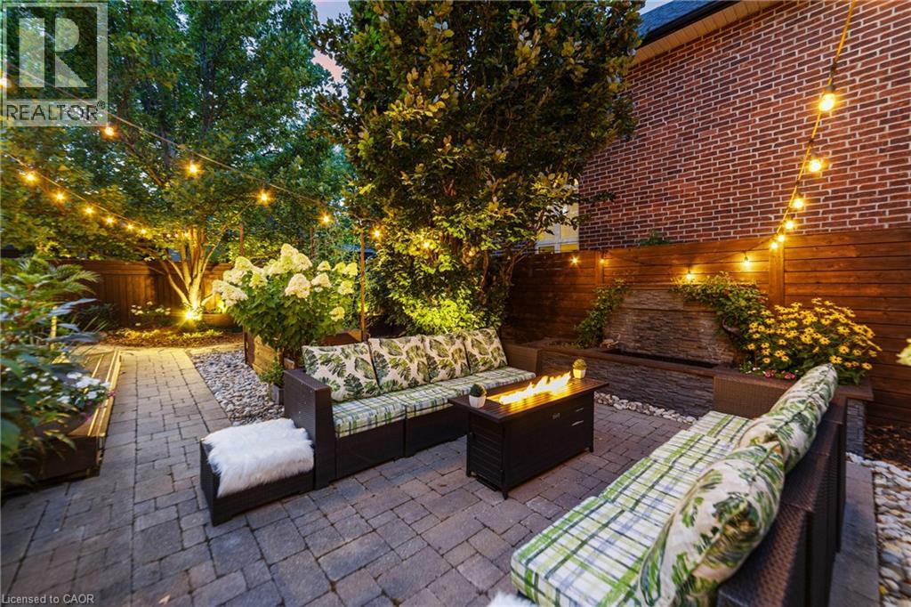 535 Locust Street, Burlington, Ontario  L7S 1V4 - Photo 44 - 40807349